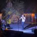 Hi Desert Comedy Show at Kitchen in the Desert - Twentynine Palms, CA - Easy Tiger